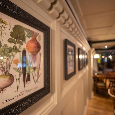 Fisherman'S Cot, Tiverton By Marston'S Inns Bagian luar foto