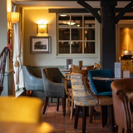 Fisherman'S Cot, Tiverton By Marston'S Inns Bagian luar foto