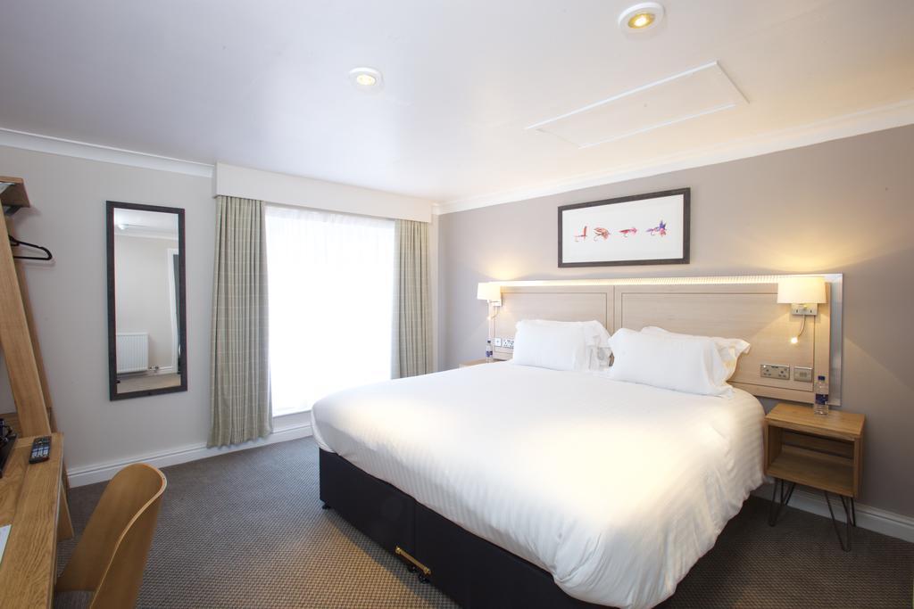 Fisherman'S Cot, Tiverton By Marston'S Inns Bagian luar foto