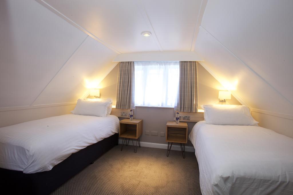 Fisherman'S Cot, Tiverton By Marston'S Inns Bagian luar foto